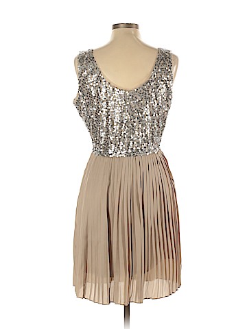 BB Dakota Cocktail Dress (view 2)