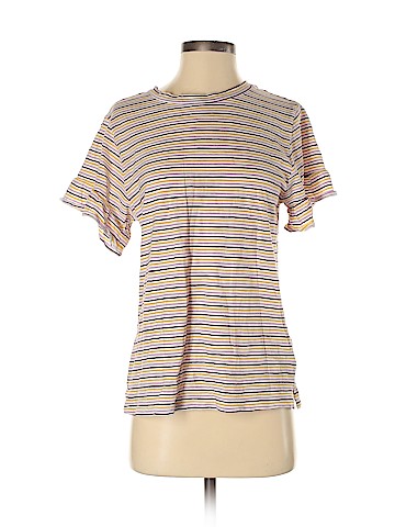 Old Navy Short Sleeve T-Shirt (view 1)