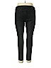 Old Navy Black Jeggings Size 16 - photo 2