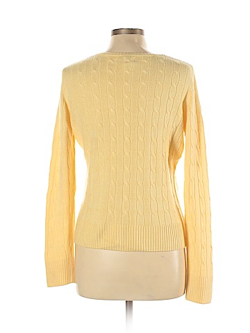 Bass Pullover Sweater (view 2)