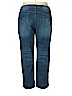 Avenue Blue Jeans Size 24 - photo 2
