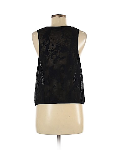 Kensie Sleeveless Blouse (view 2)