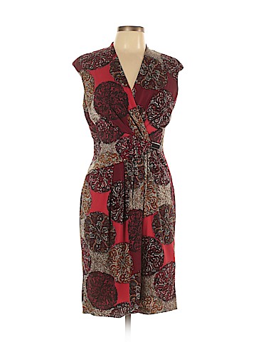 Ellen Tracy Casual Dress (view 1)