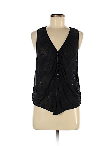 Kensie Sleeveless Blouse (view 1)