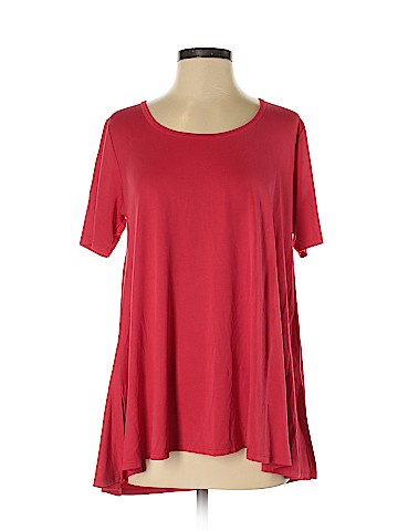 Lularoe Short Sleeve T-Shirt (view 1)