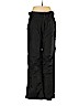 Rawik Black Snow Pants Size S - photo 1