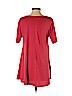 Lularoe Red Short Sleeve T-Shirt Size S - photo 2