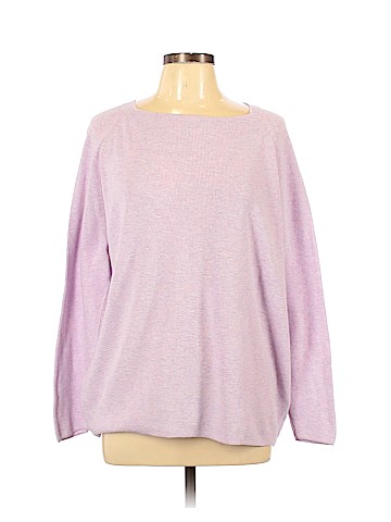 Lou & Grey Pullover Sweater (view 1)