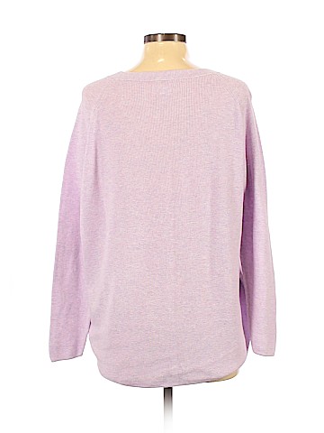 Lou & Grey Pullover Sweater (view 2)