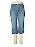 SONOMA life + style Blue Jeans Size 14 - photo 1