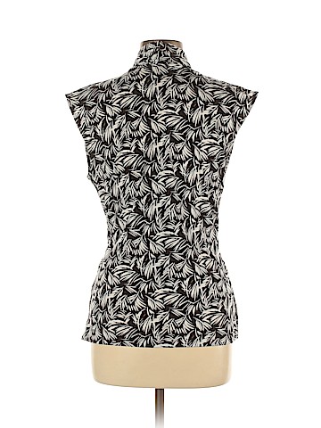 Chaus Sleeveless Blouse (view 2)