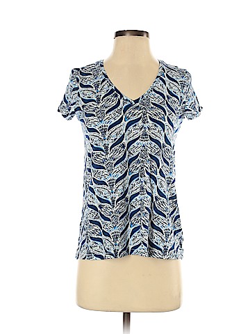 Lilly Pulitzer Short Sleeve T-Shirt (view 1)