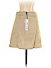 Mink Pink Tan Casual Skirt Size S - photo 2