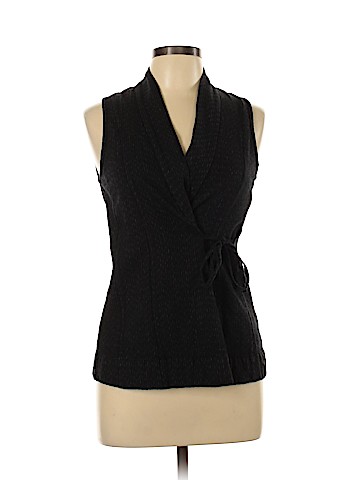 Eileen Fisher Sleeveless Blouse (view 1)
