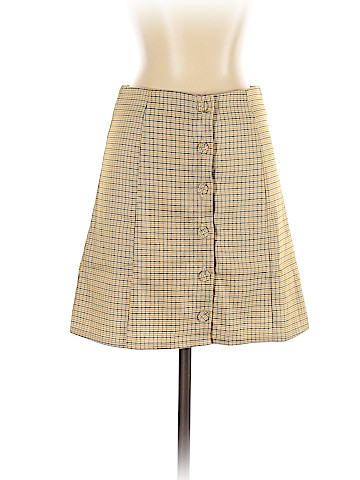 Mink Pink Casual Skirt (view 1)