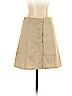 Mink Pink Tan Casual Skirt Size S - photo 1