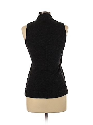 Eileen Fisher Sleeveless Blouse (view 2)