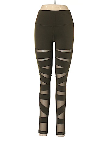 Lululemon Athletica Active Pants (view 1)