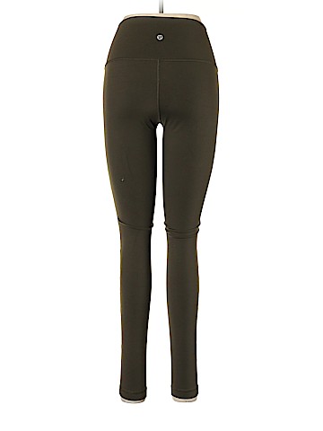 Lululemon Athletica Active Pants (view 2)