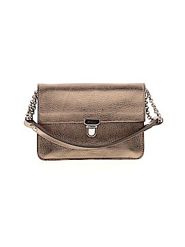 FURLA Leather Shoulder Bag