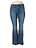 Old Navy Blue Jeans Size 14 - photo 1