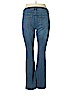 Old Navy Blue Jeans Size 14 - photo 2