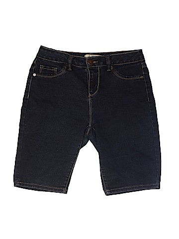 D.Jeans Denim Shorts (view 1)