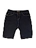D.Jeans Blue Denim Shorts Size 6 - photo 1