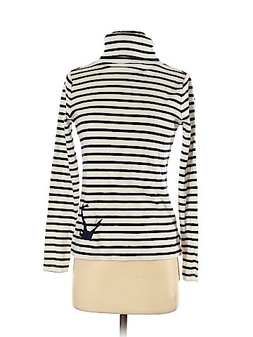 Vineyard Vines Long Sleeve Turtleneck (view 1)