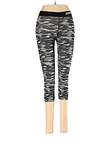 Nike Active Pants (view 1)