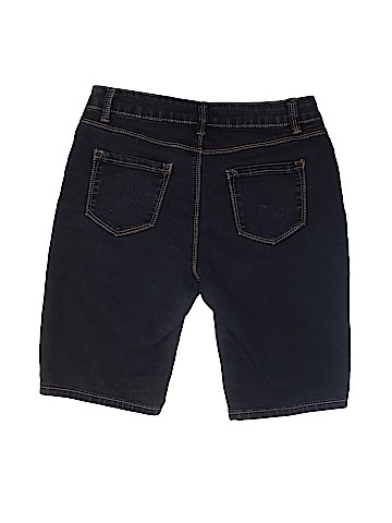 D.Jeans Denim Shorts (view 2)