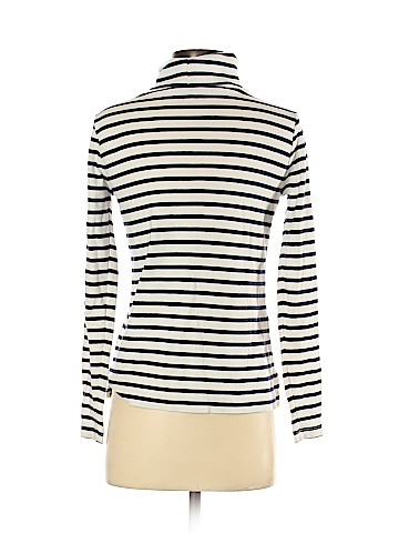 Vineyard Vines Long Sleeve Turtleneck (view 2)