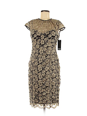 Adrianna Papell Cocktail Dress (view 1)