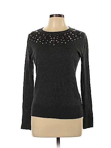 A New Day Pullover Sweater (view 1)