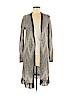 Style&Co Brown Cardigan Size S - photo 1