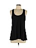 American Eagle Outfitters Black Sleeveless Top Size M - photo 1