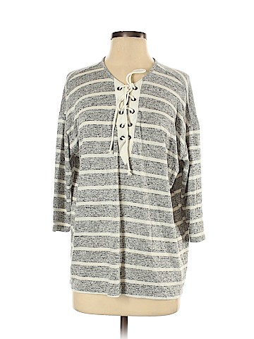 Forever 21 Pullover Sweater (view 1)