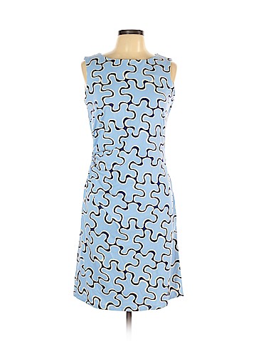 J. McLaughlin Casual Dress (view 1)