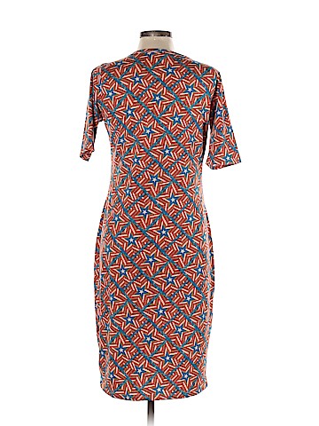 Lularoe Casual Dress (view 2)