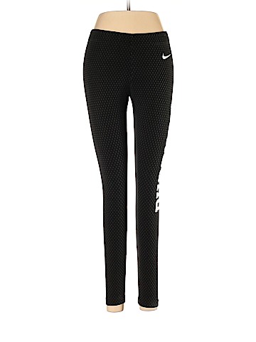 Nike Active Pants (view 1)