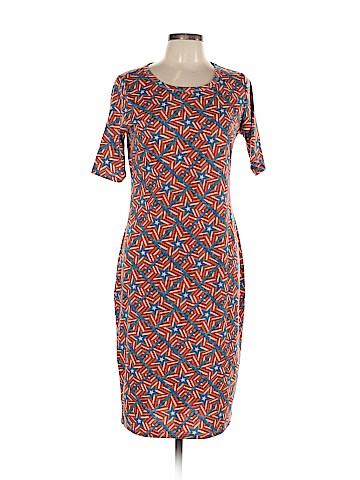 Lularoe Casual Dress (view 1)