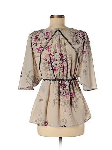 H&M Short Sleeve Blouse (view 2)