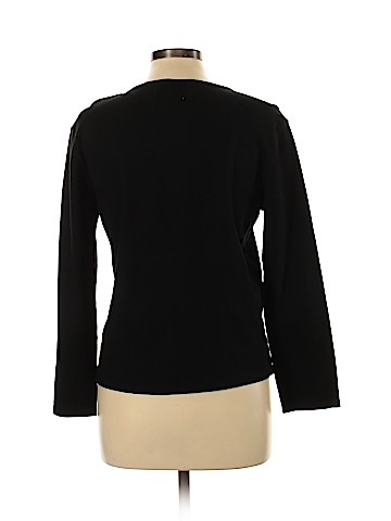 Cappagallo Long Sleeve T-Shirt (view 2)