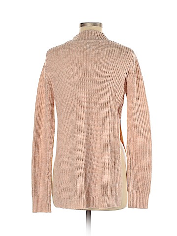 Derek Heart Pullover Sweater (view 2)