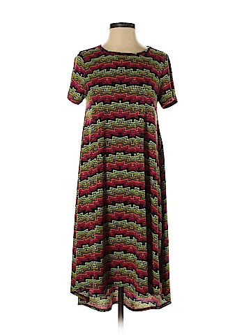 Lularoe Casual Dress (view 1)