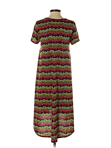 Lularoe Casual Dress (view 2)