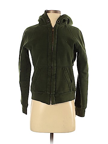 J.Crew Zip Up Hoodie (view 1)
