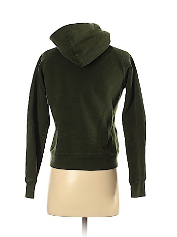 J.Crew Zip Up Hoodie (view 2)