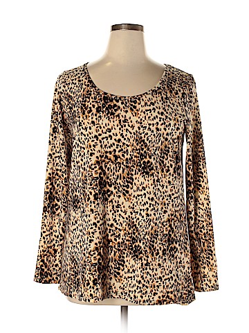 Lularoe Long Sleeve T-Shirt (view 1)