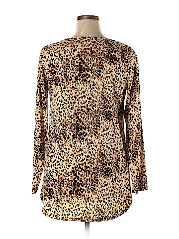 Lularoe Long Sleeve T-Shirt (view 2)